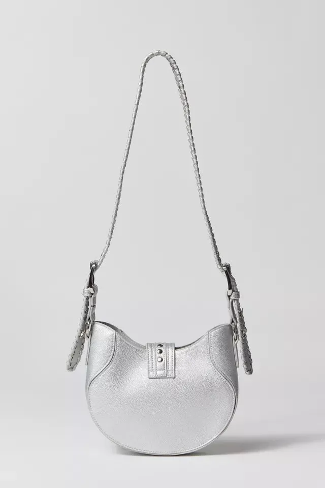 Silence   Noise Devon Crescent Bag
