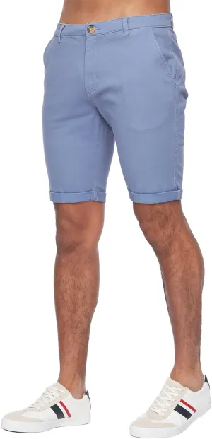 SINWOOD Shorts - Men (40) (Pale Blue), Pale Blue, 50