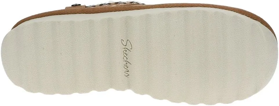 Skechers Women's, Cozy Up - Idlewild Clog