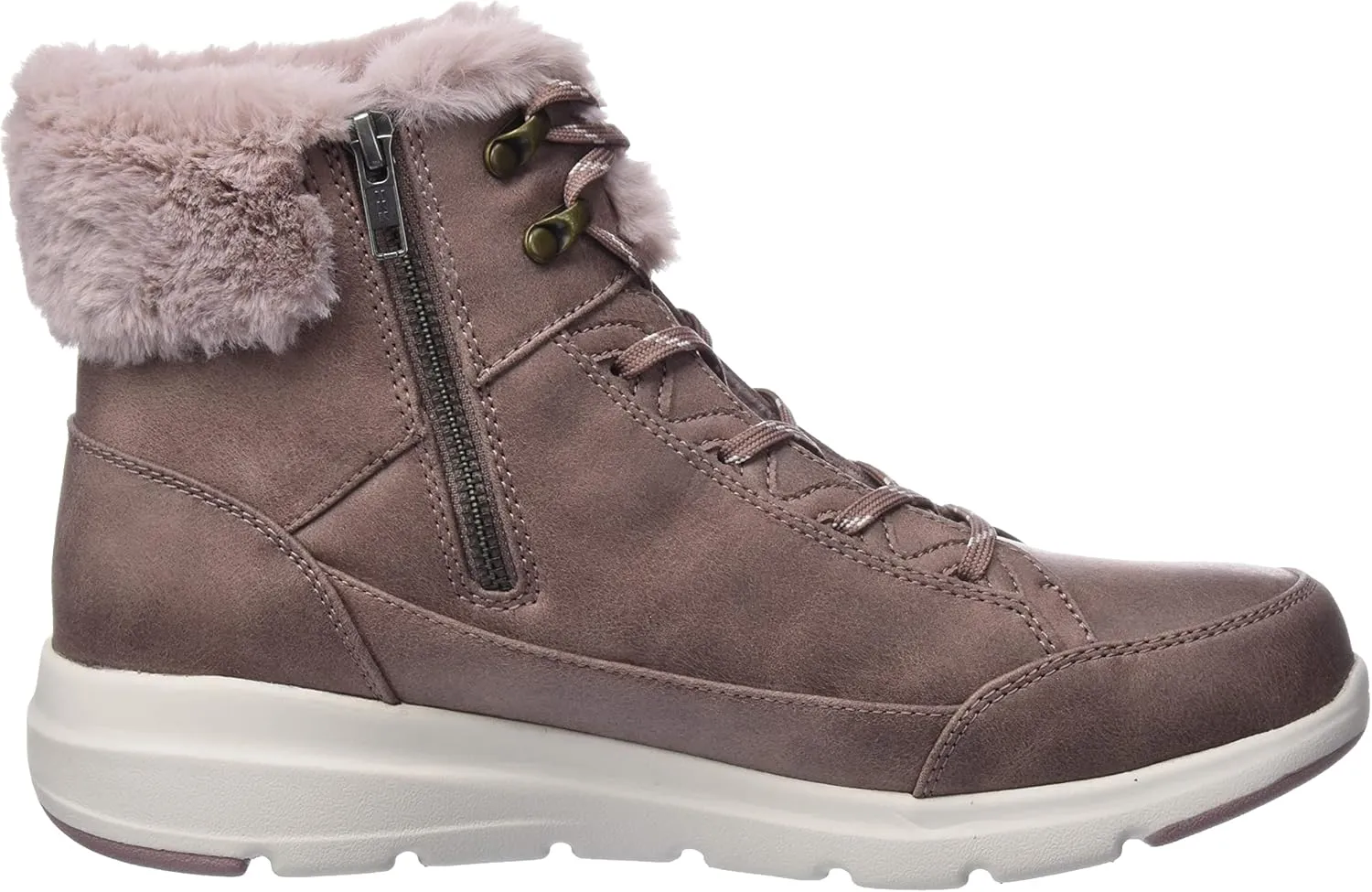 Skechers Women's Glacial Ultra Cozyly