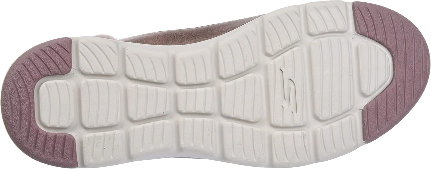 Skechers Women's Glacial Ultra Cozyly