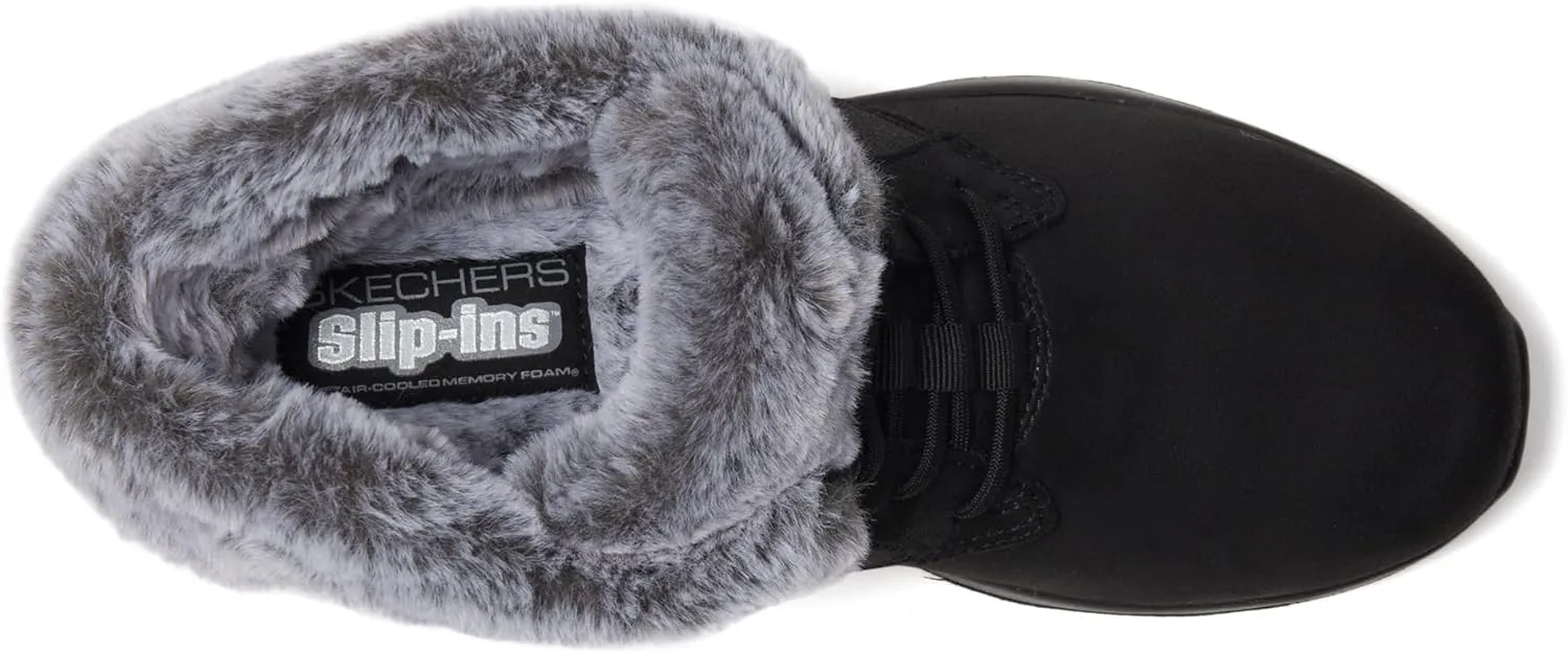 Skechers Women's On-The-go Joy 15502 Chukka Boot