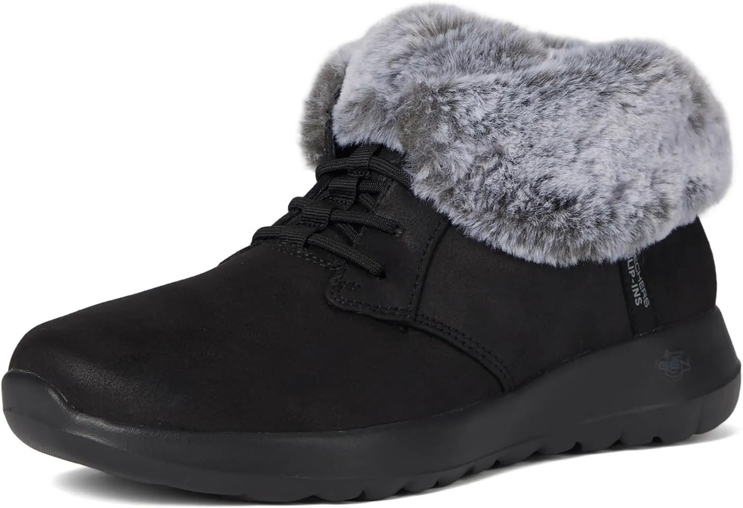 Skechers Women's On-The-go Joy 15502 Chukka Boot
