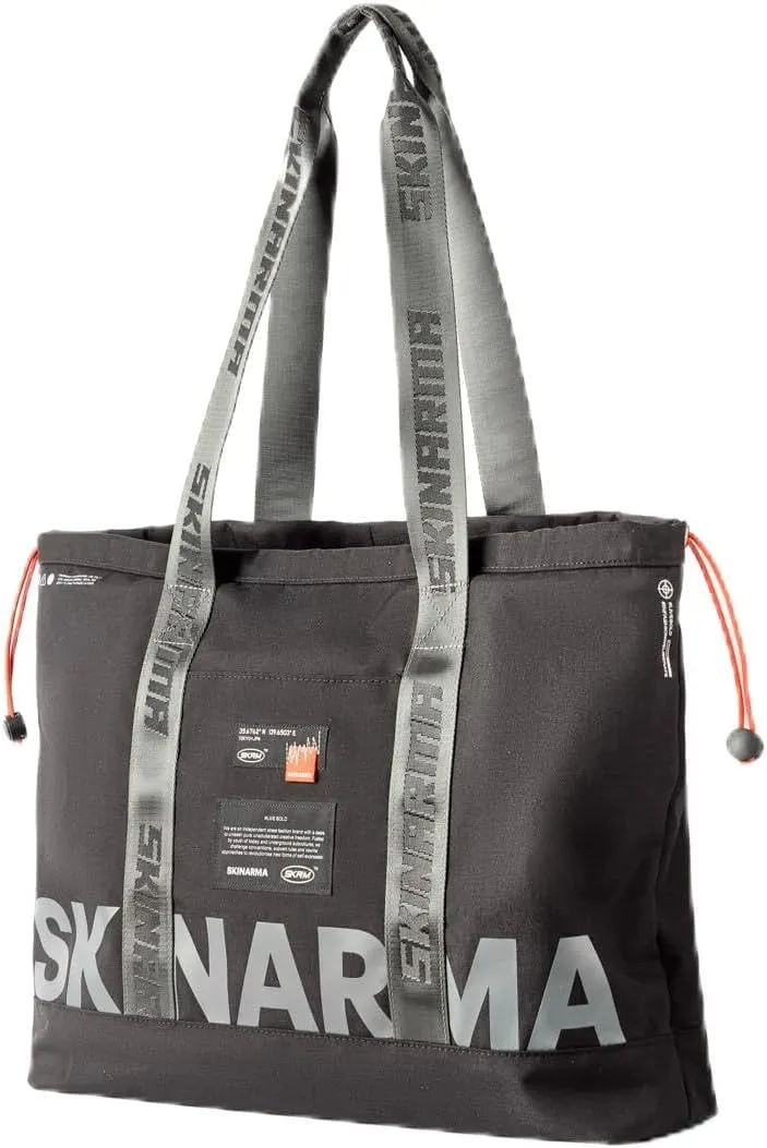 SKRM FARDEL Utility Tote Bag