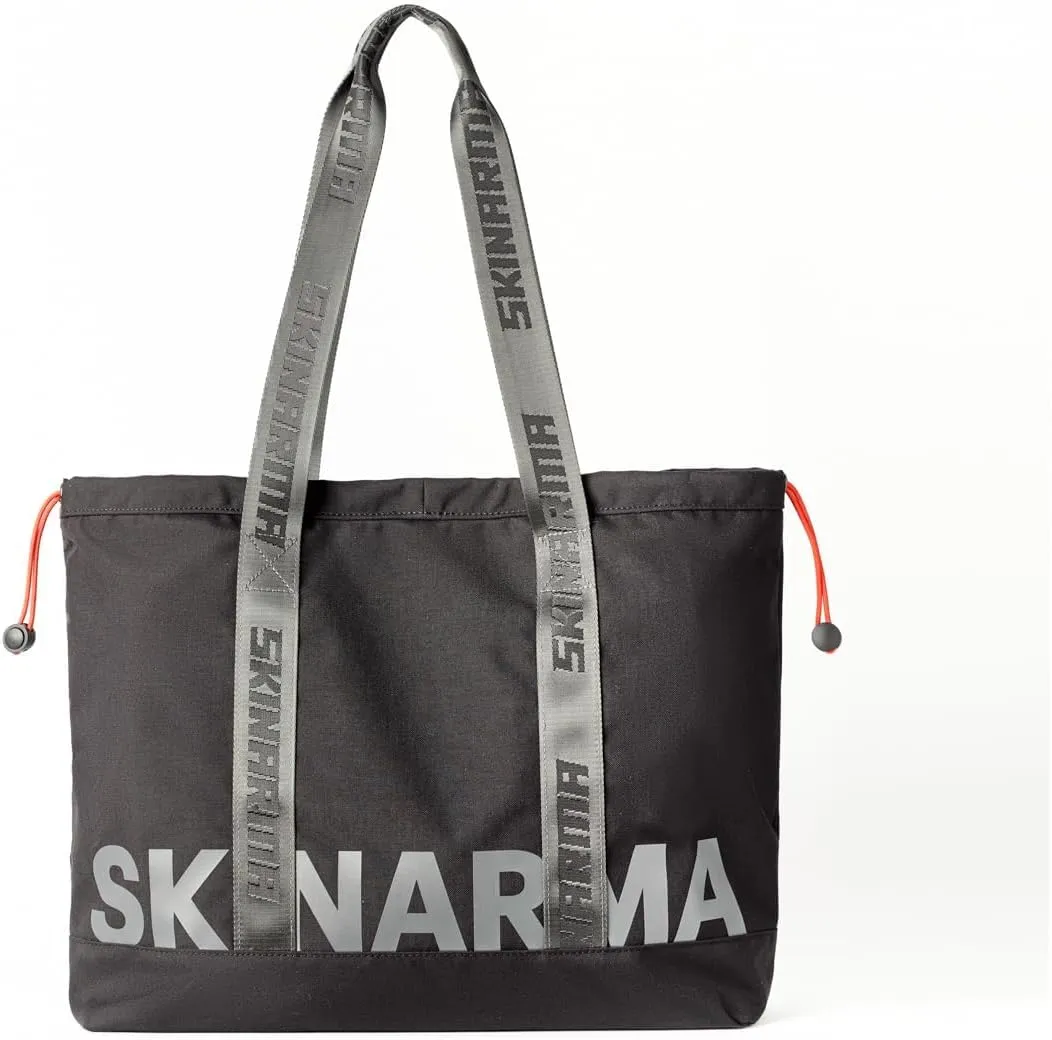 SKRM FARDEL Utility Tote Bag