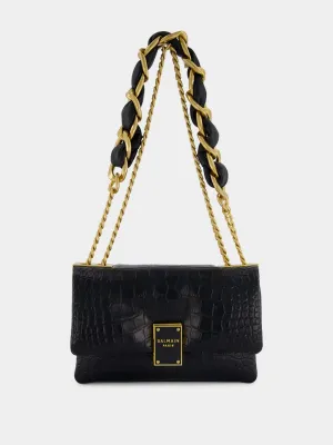 Small 1945 quilted shoulder bag