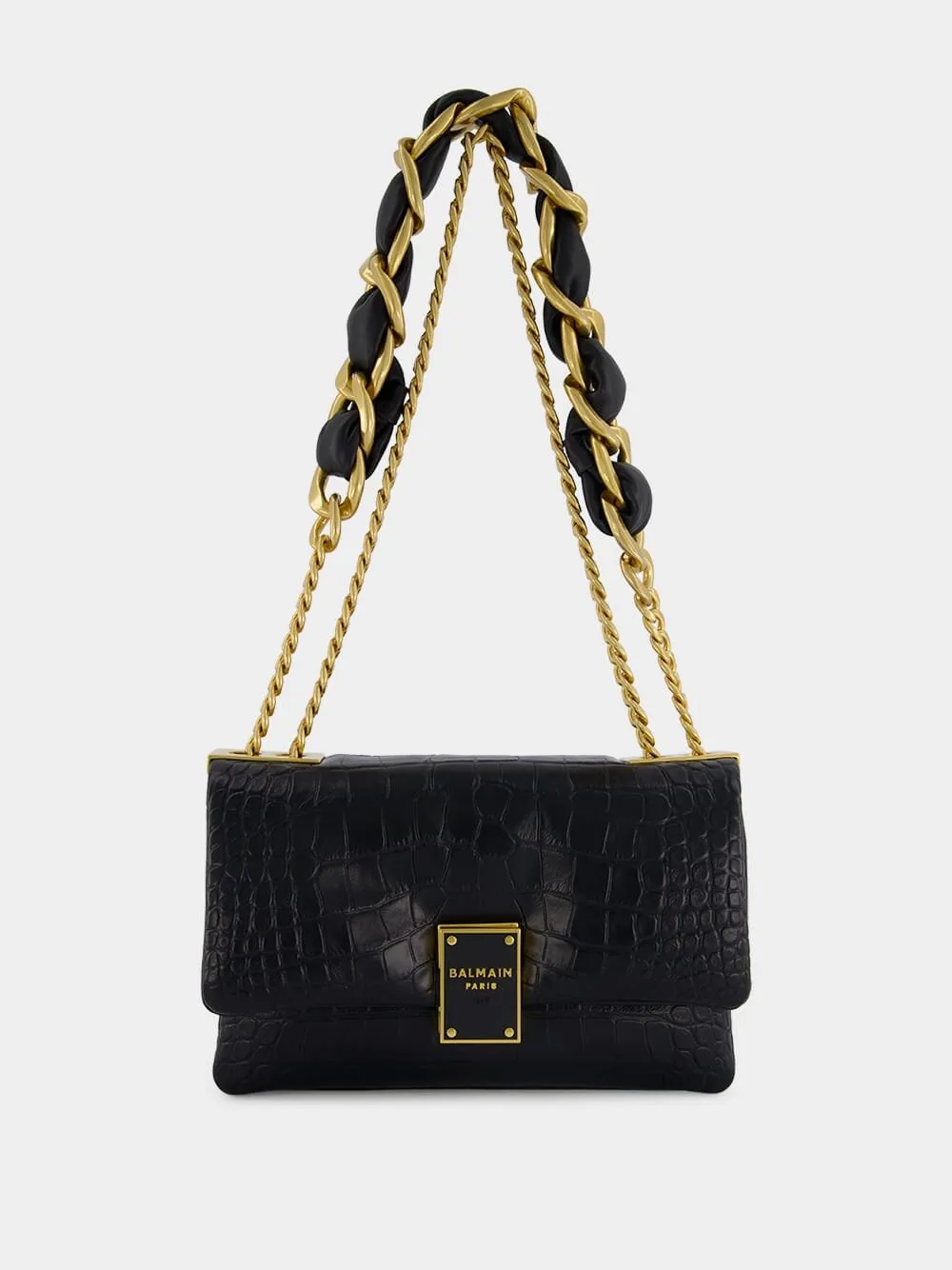 Small 1945 quilted shoulder bag