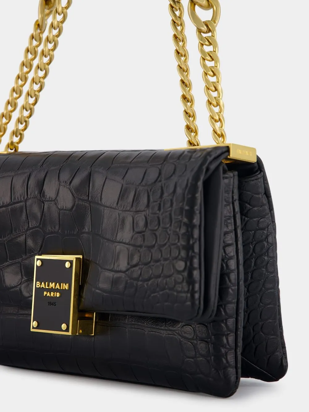 Small 1945 quilted shoulder bag