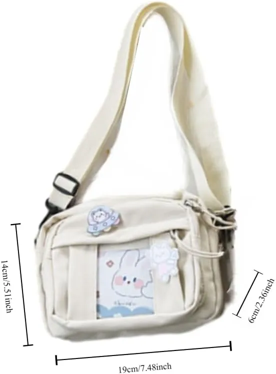 Small Backpack Purse for Women Cute Mini Backpack Purse Aesthetic Backpack Mini Bookbag Purse (pink)