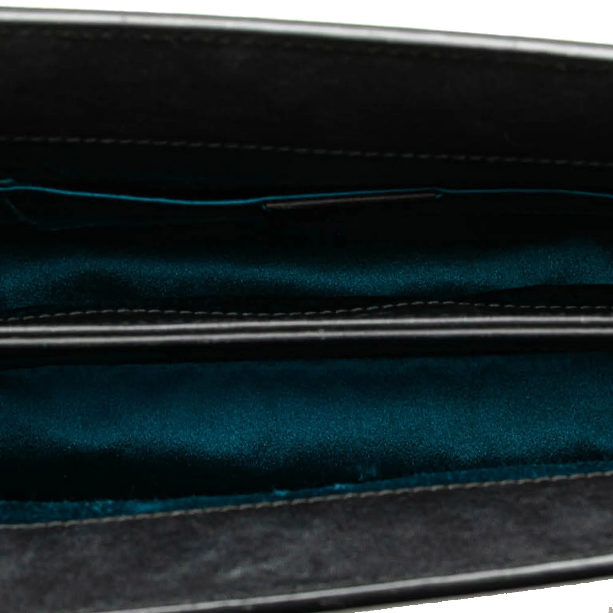 Small Suede Dragon Ophidia Shoulder Bag
