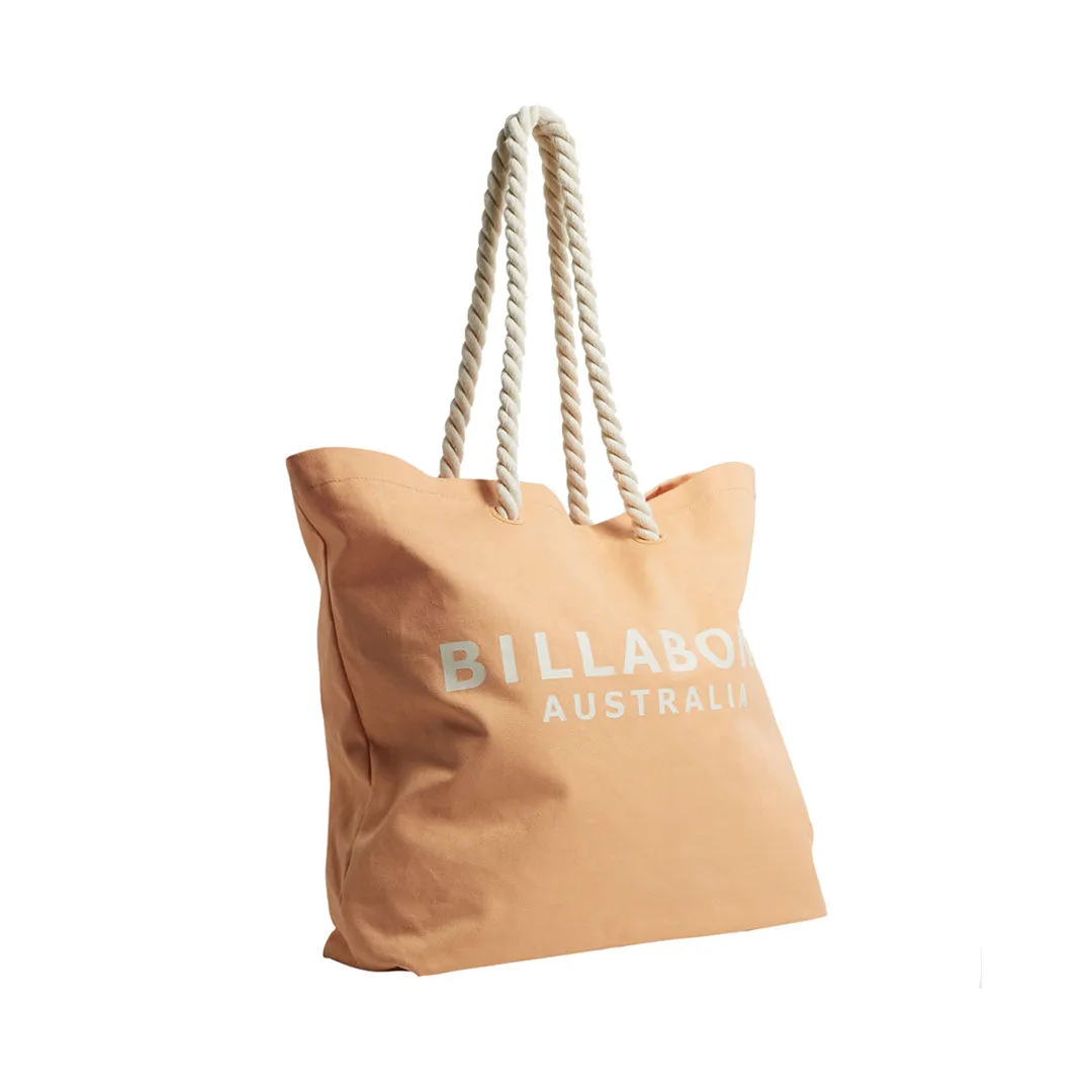 Society Beach Bag Shoulder Bag