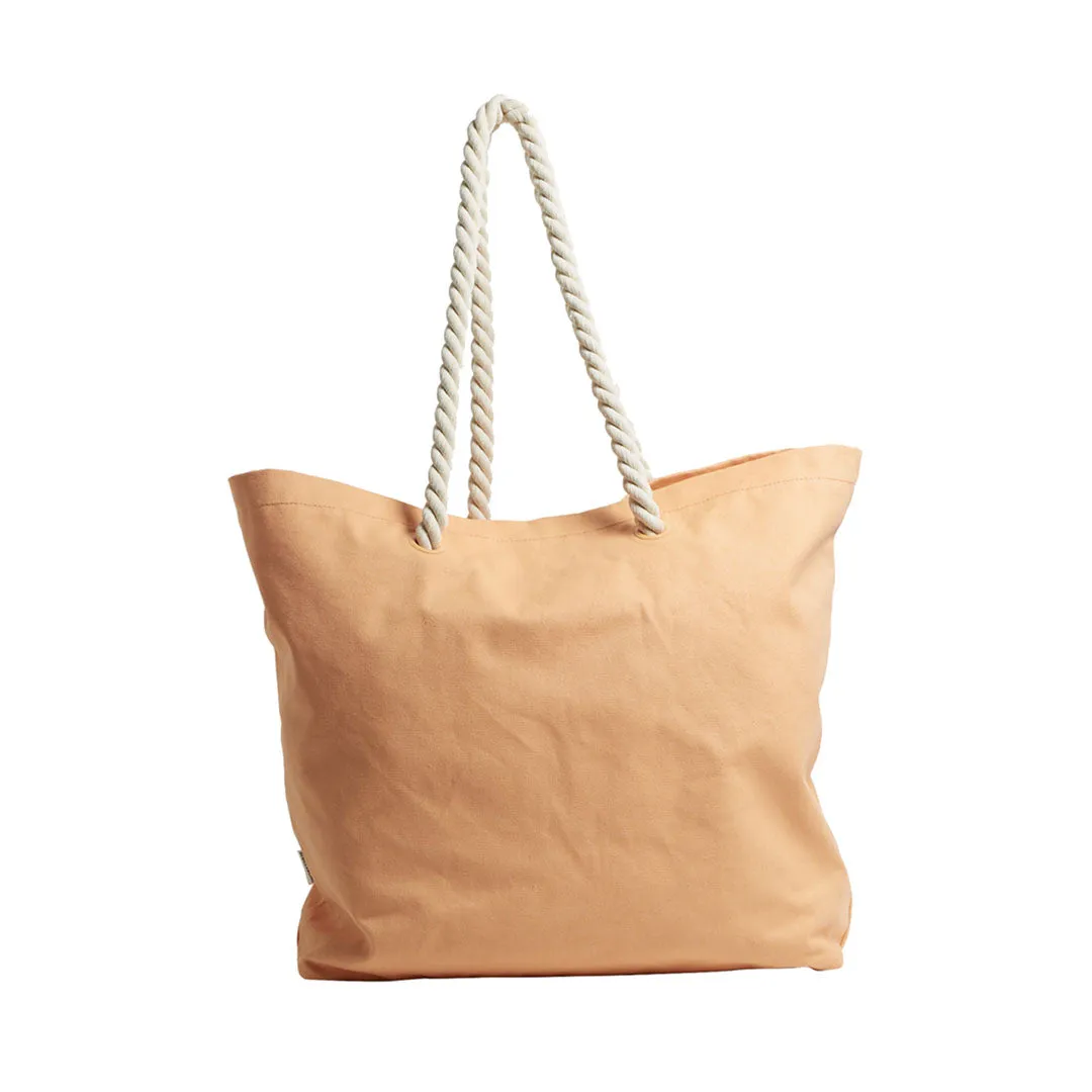 Society Beach Bag Shoulder Bag