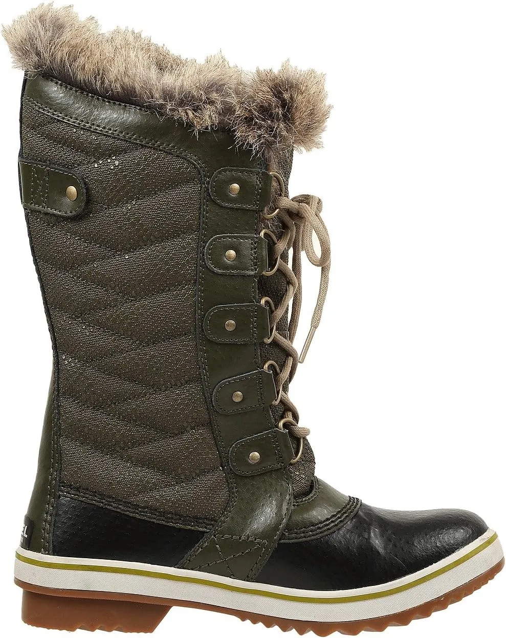 Sorel womens