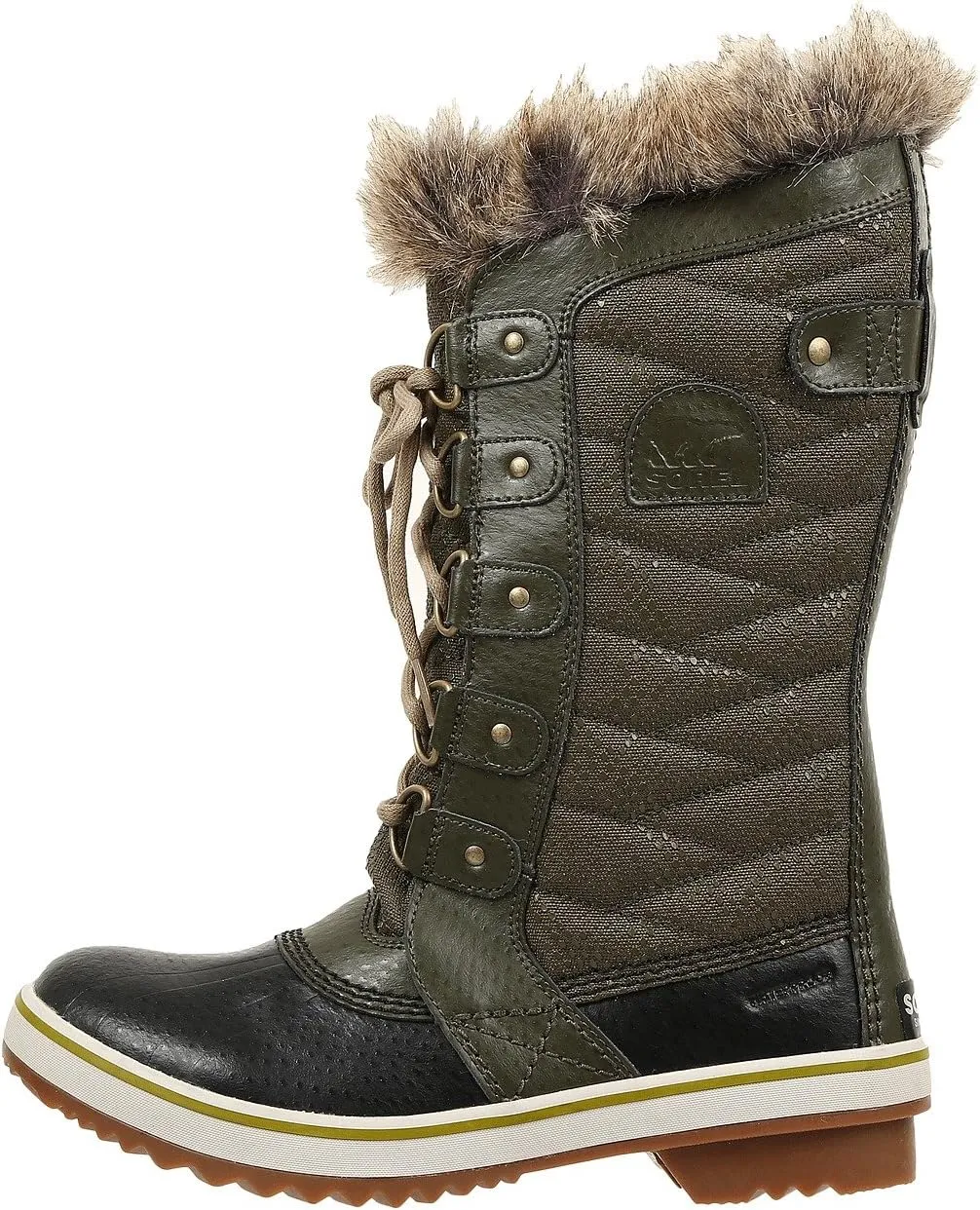 Sorel womens