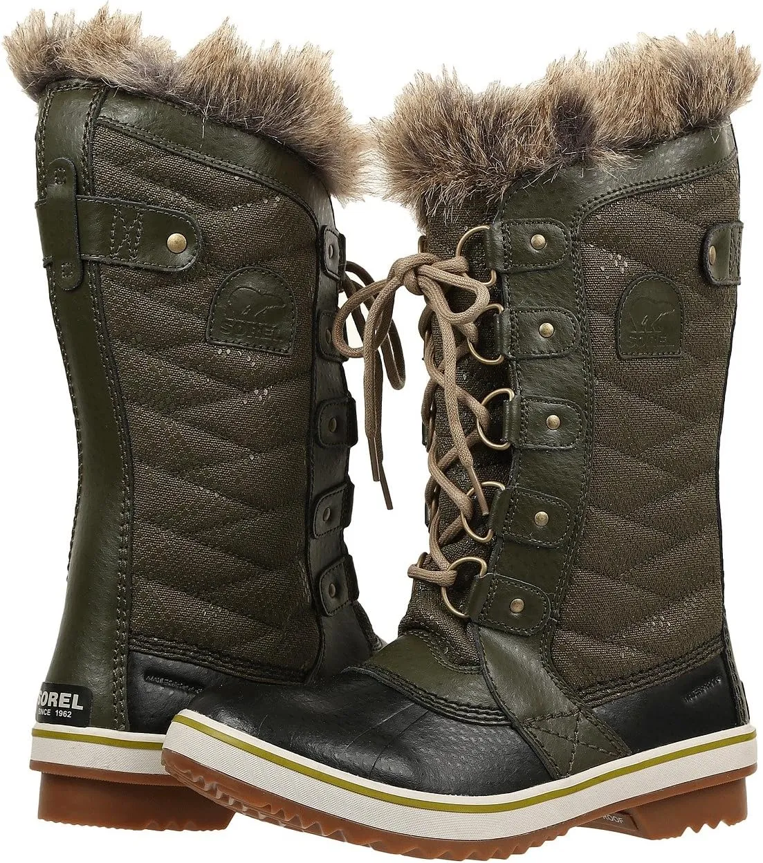 Sorel womens