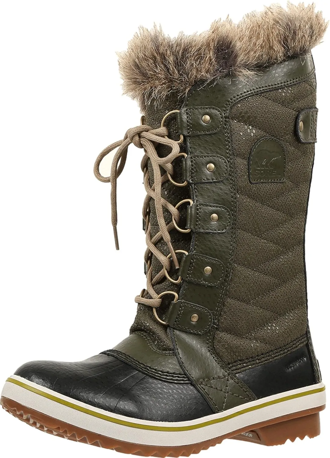 Sorel womens