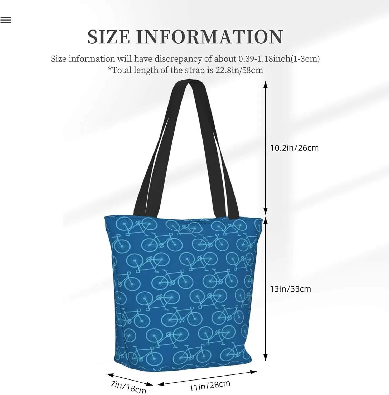 Space Meteor Star Tote Bag for Women, Travel Tote Handbags for Gym