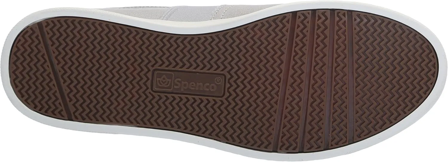 Spenco Women's Waterfront Canvas Sneaker