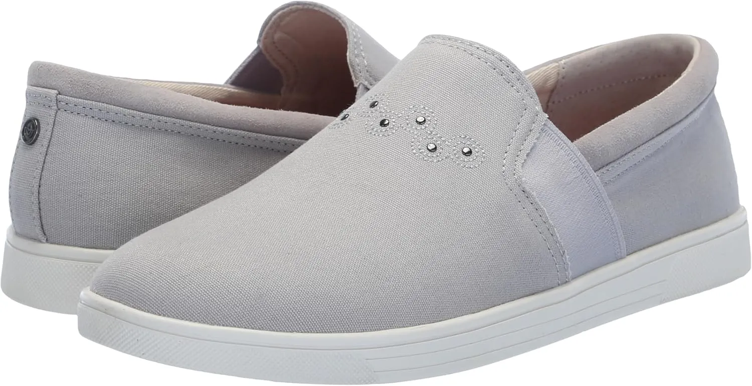 Spenco Women's Waterfront Canvas Sneaker