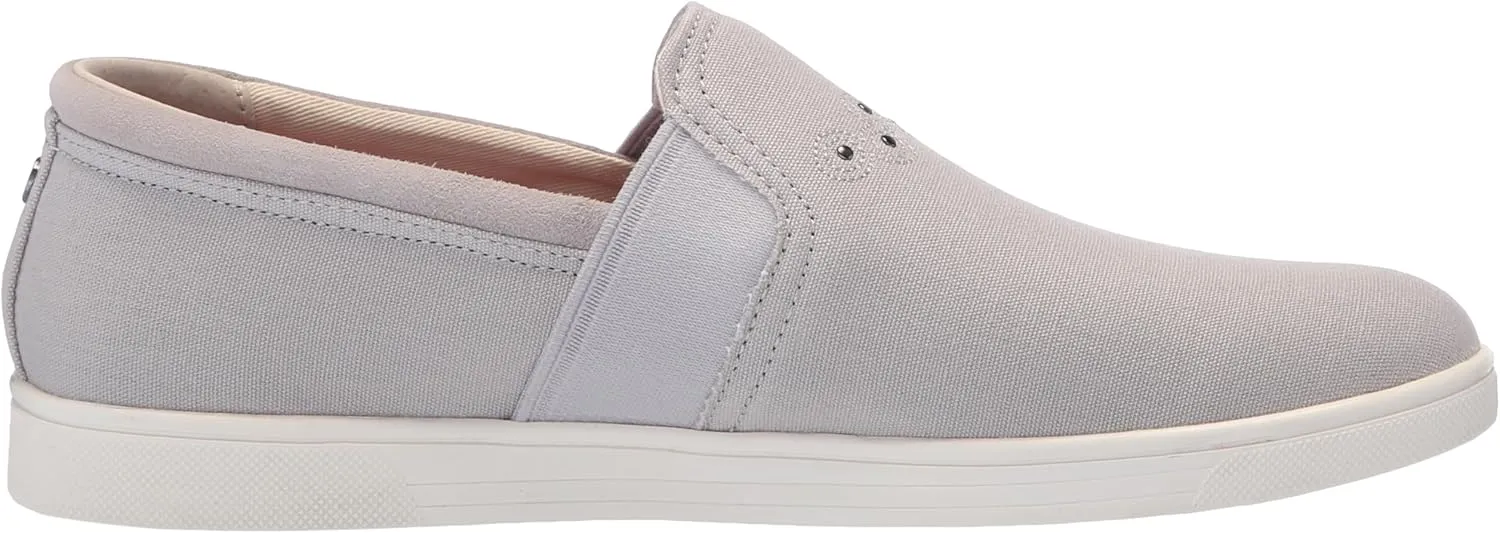 Spenco Women's Waterfront Canvas Sneaker