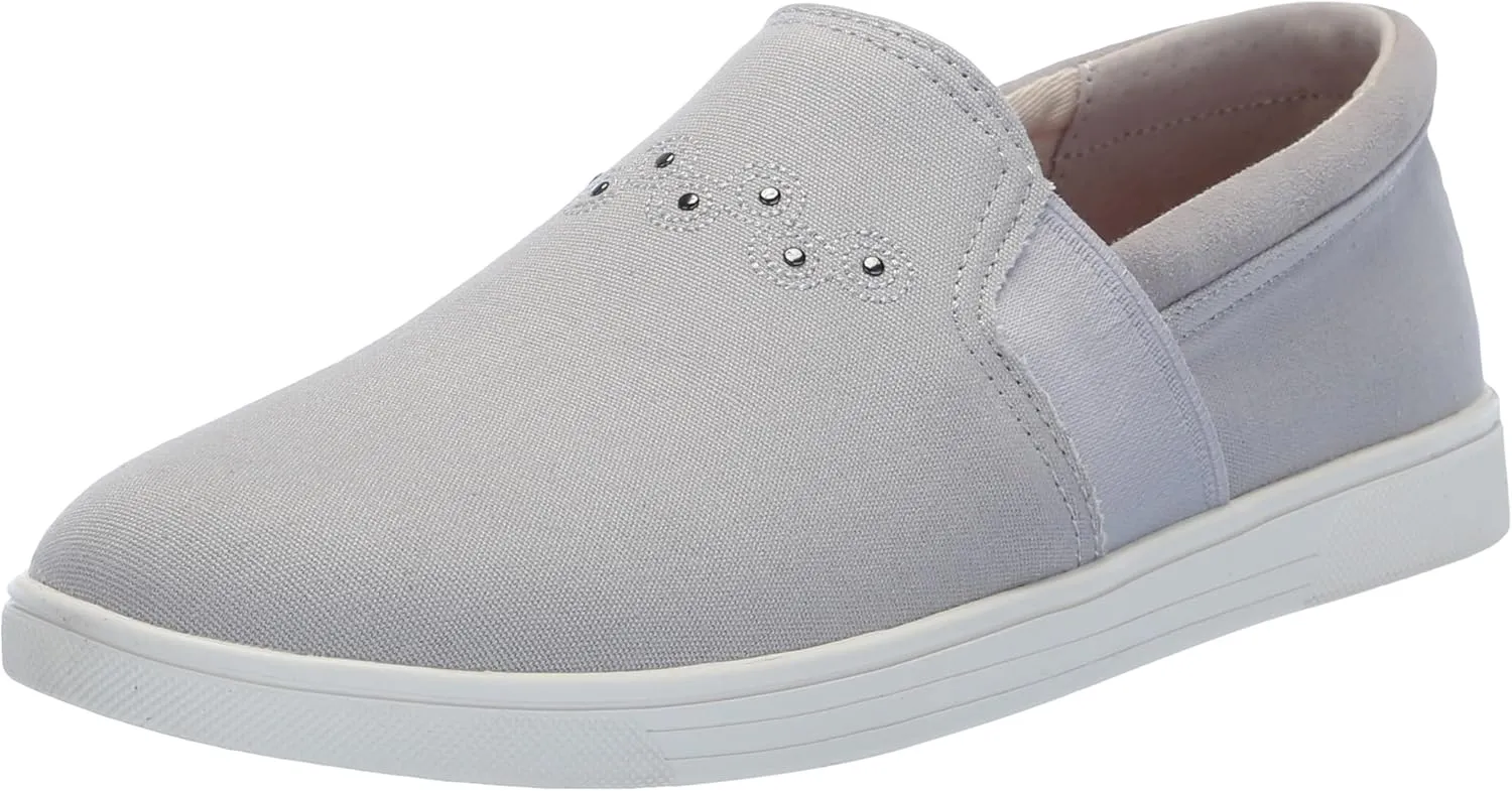 Spenco Women's Waterfront Canvas Sneaker