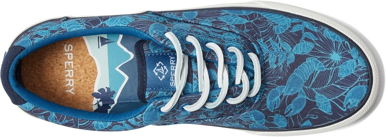 Sperry Men's Striper Ii CVO Seasonal Sneaker