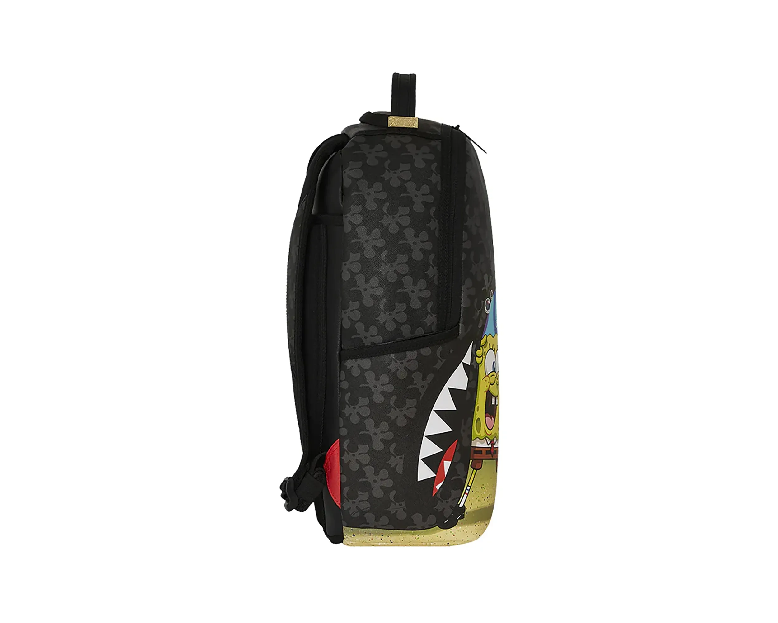 Spongebob Patrick Reveal Backpack