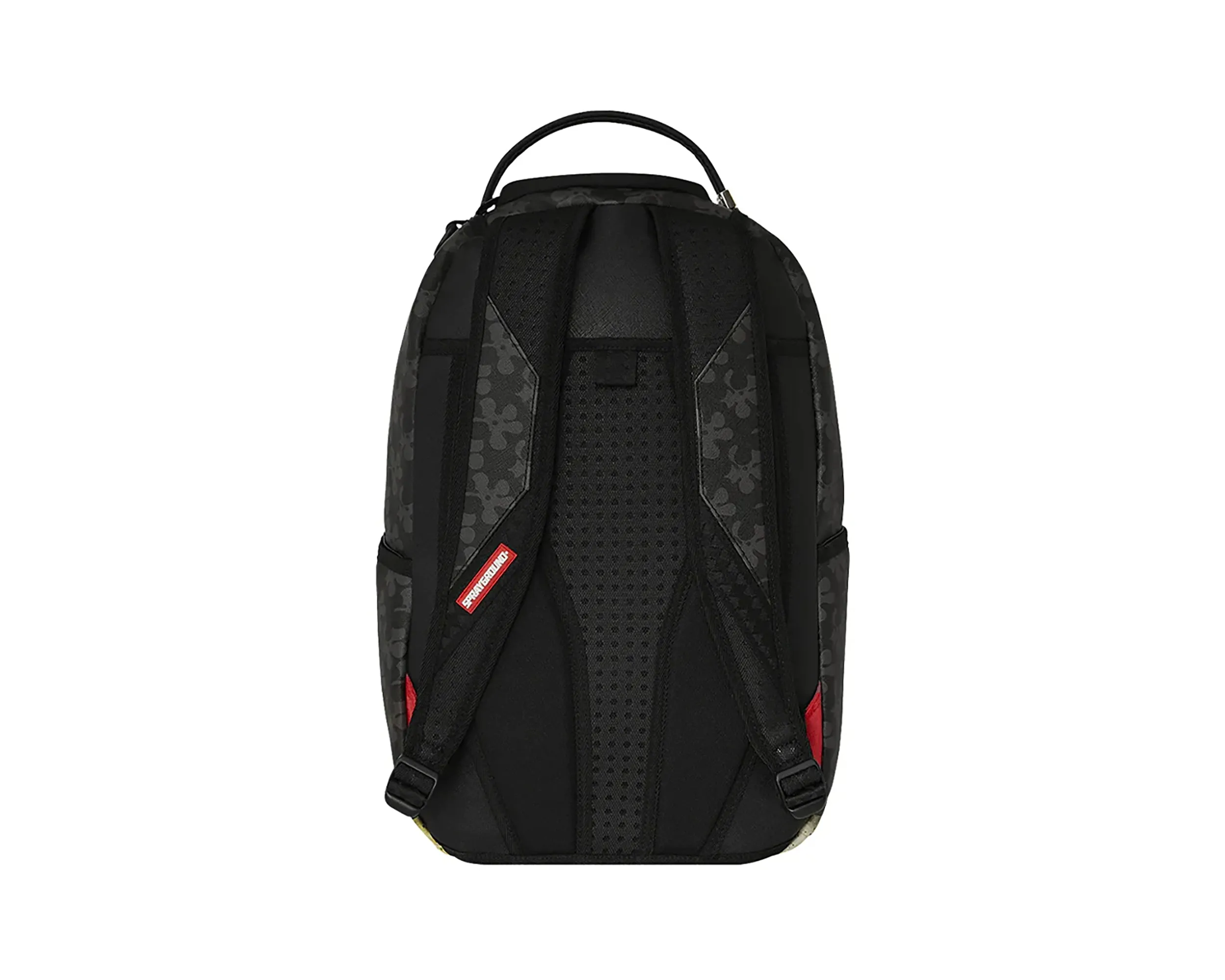 Spongebob Patrick Reveal Backpack