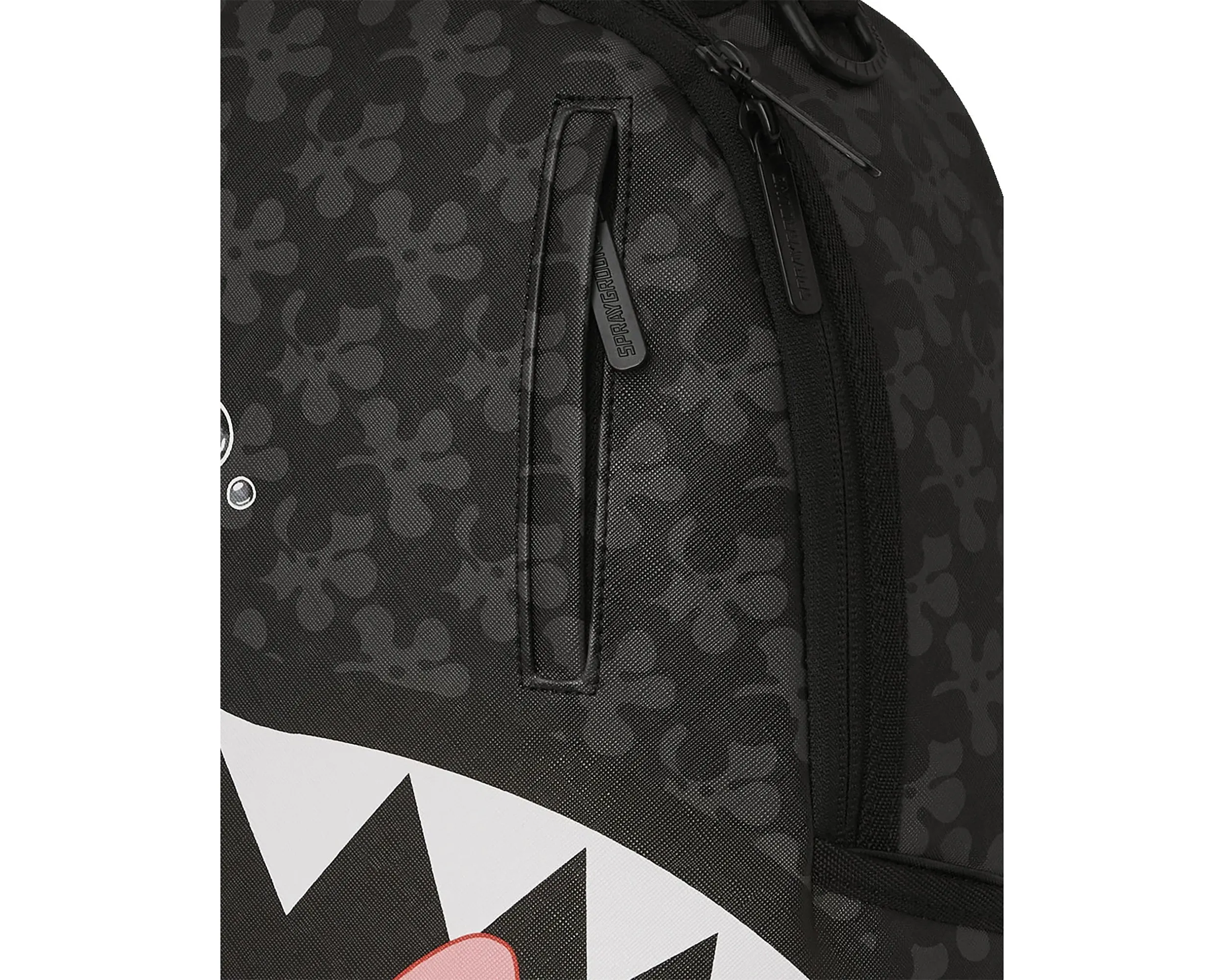 Spongebob Patrick Reveal Backpack
