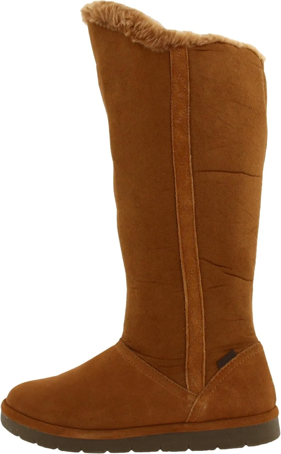 Sporto Women's Corey Faux Fur Boot