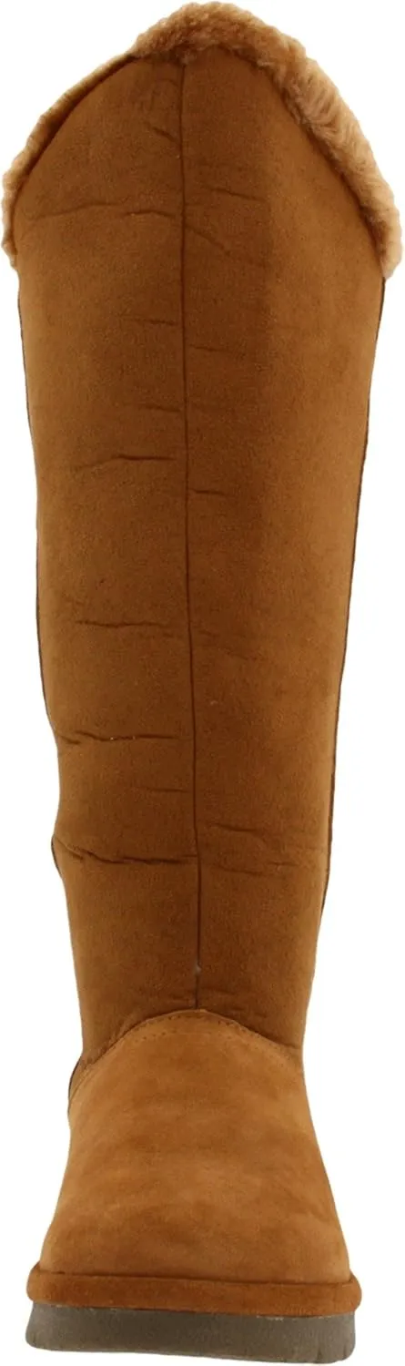 Sporto Women's Corey Faux Fur Boot