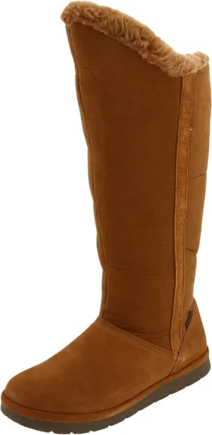 Sporto Women's Corey Faux Fur Boot