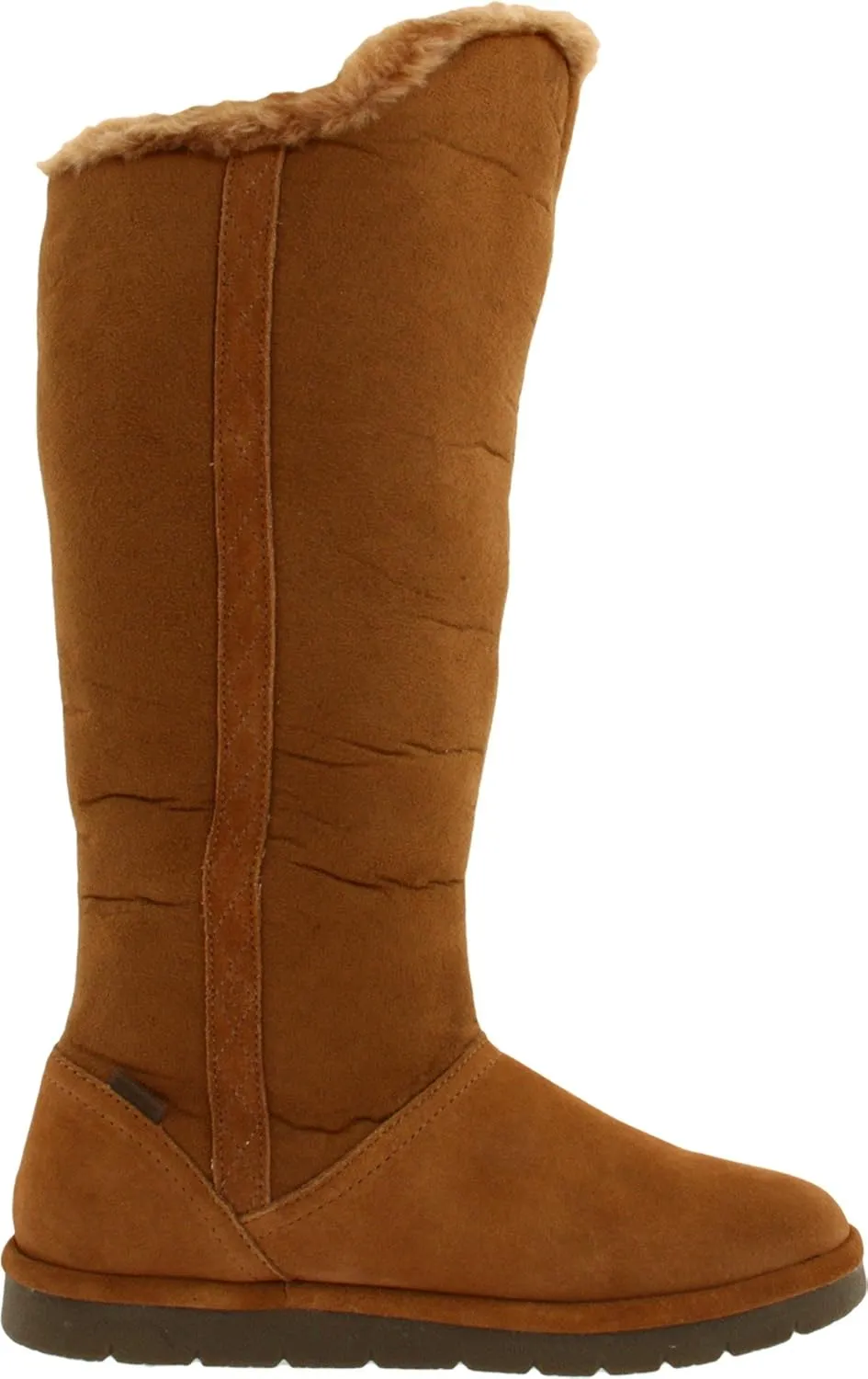 Sporto Women's Corey Faux Fur Boot