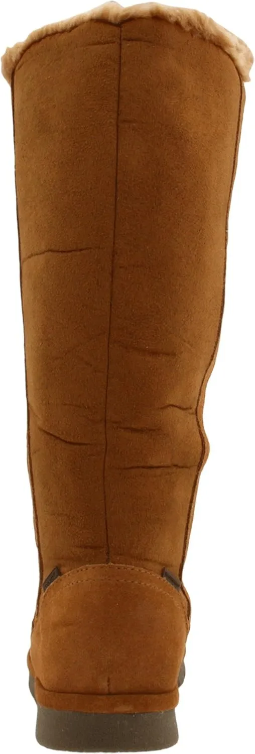 Sporto Women's Corey Faux Fur Boot