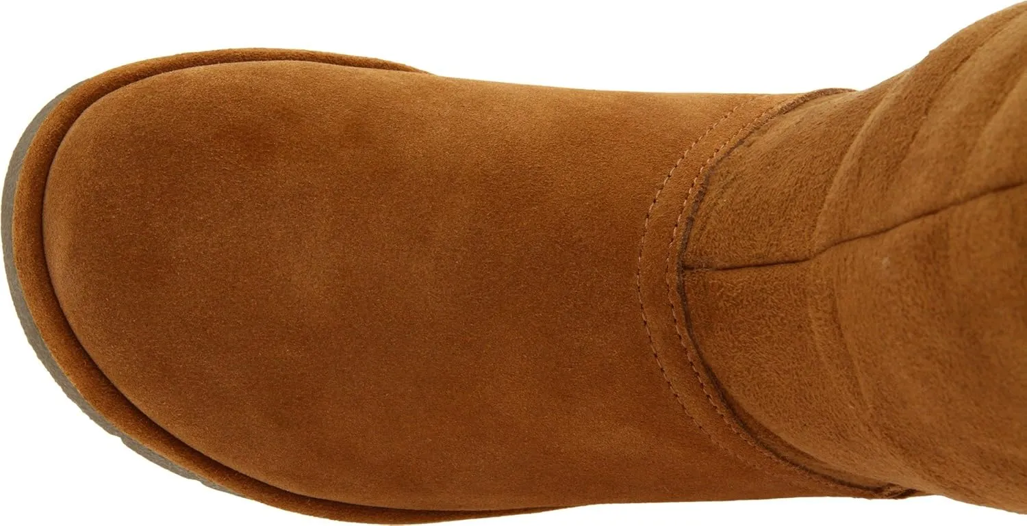 Sporto Women's Corey Faux Fur Boot