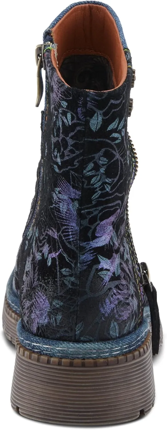 Spring Step L'Artiste Women's Avrilrose Urban Booties