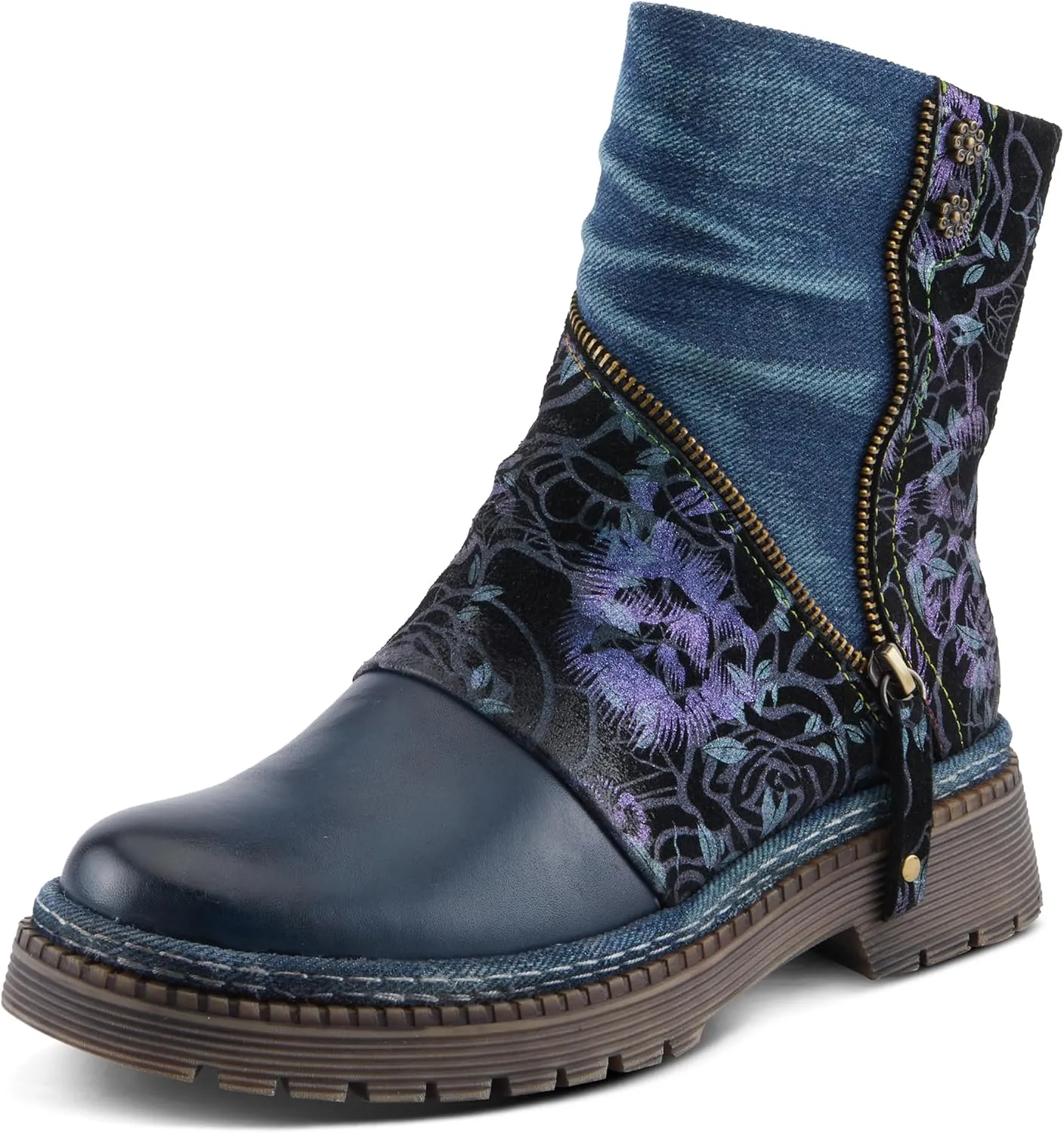 Spring Step L'Artiste Women's Avrilrose Urban Booties
