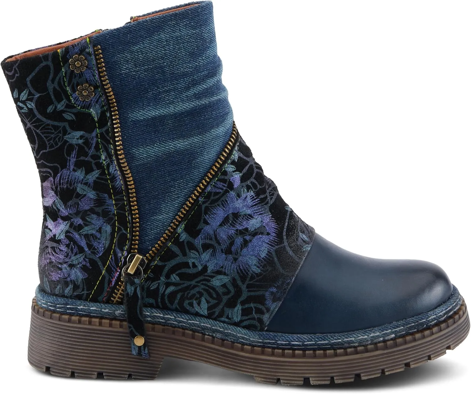 Spring Step L'Artiste Women's Avrilrose Urban Booties