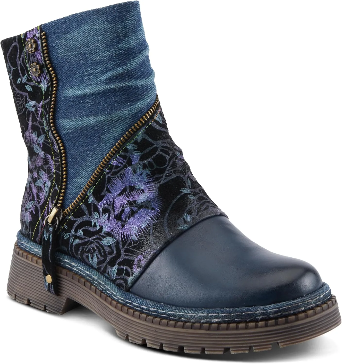 Spring Step L'Artiste Women's Avrilrose Urban Booties