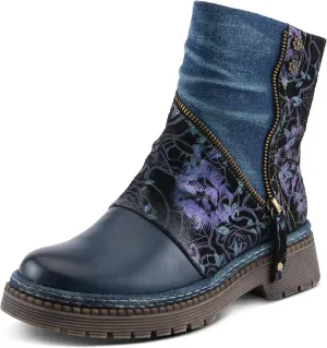 Spring Step L'Artiste Women's Avrilrose Urban Booties