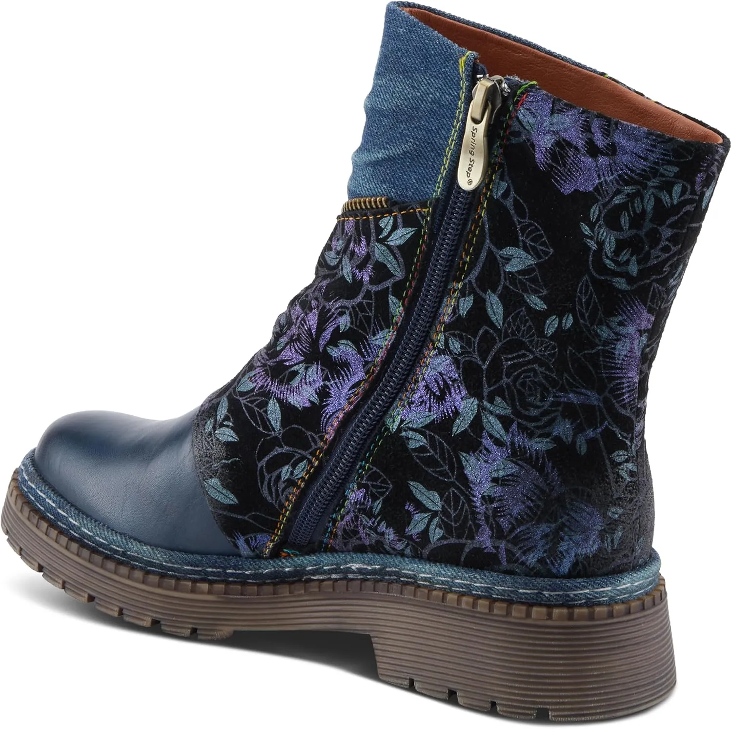Spring Step L'Artiste Women's Avrilrose Urban Booties