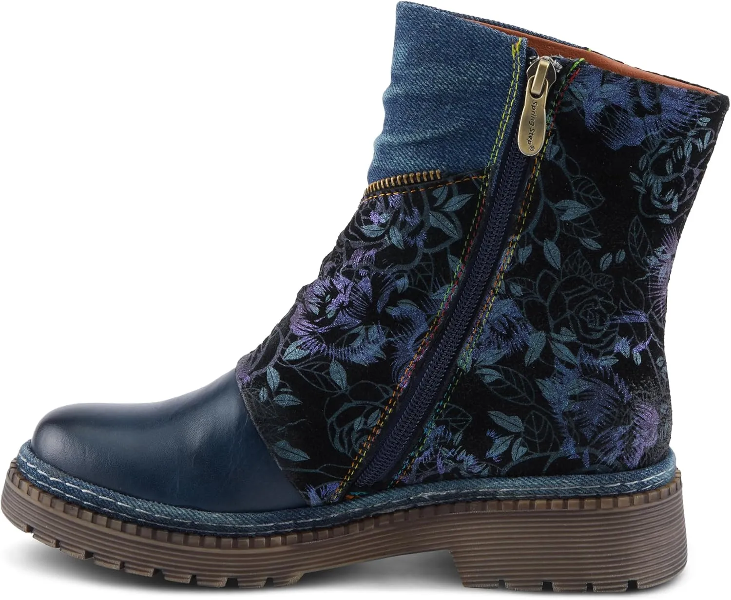 Spring Step L'Artiste Women's Avrilrose Urban Booties