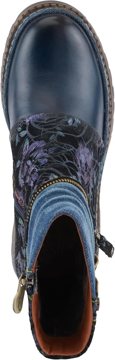 Spring Step L'Artiste Women's Avrilrose Urban Booties