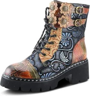 Spring Step L'Artiste Women's Limitless Bootie