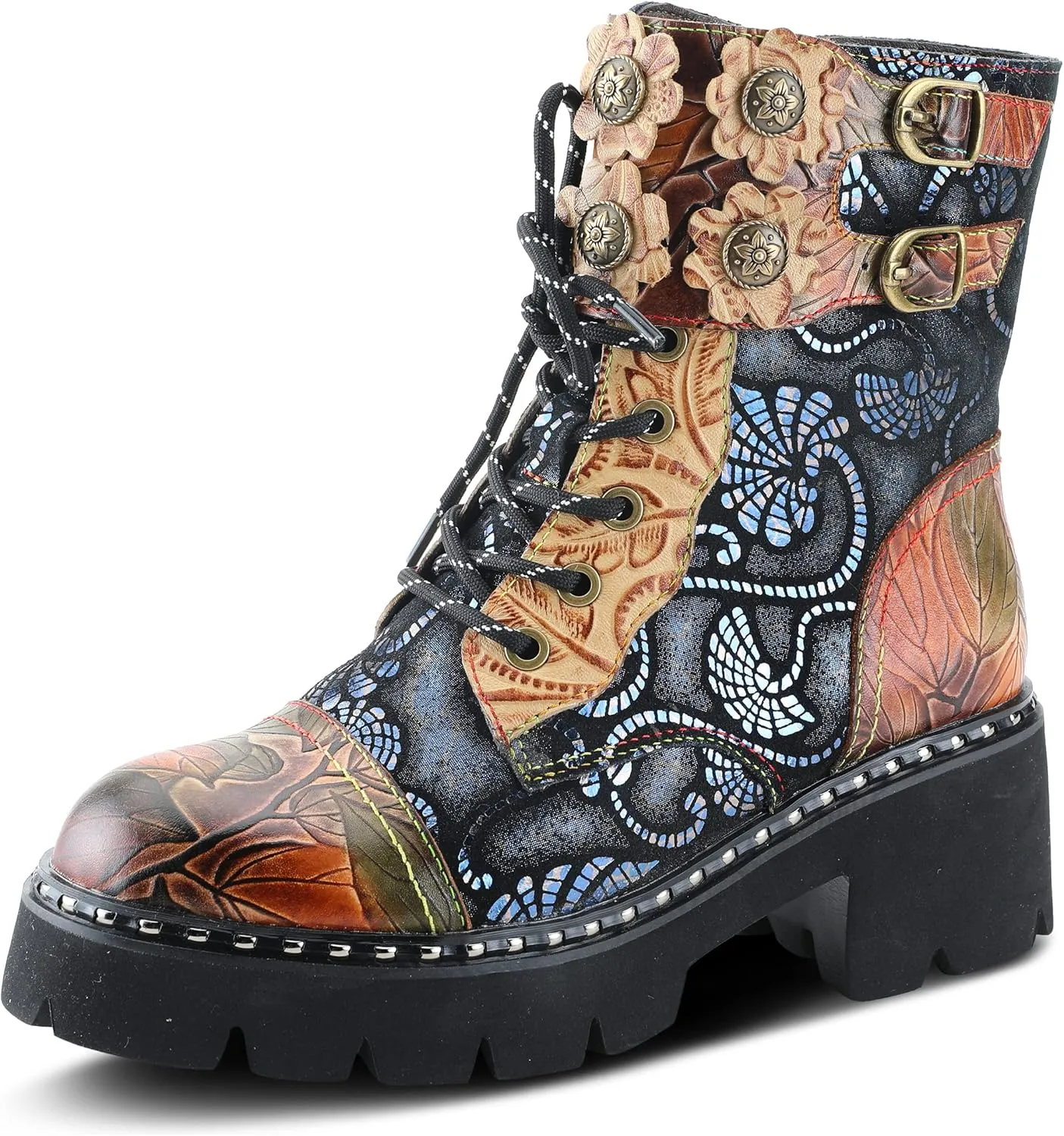 Spring Step L'Artiste Women's Limitless Bootie
