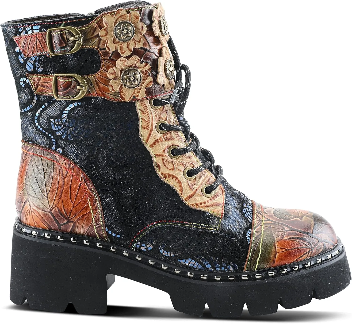 Spring Step L'Artiste Women's Limitless Bootie