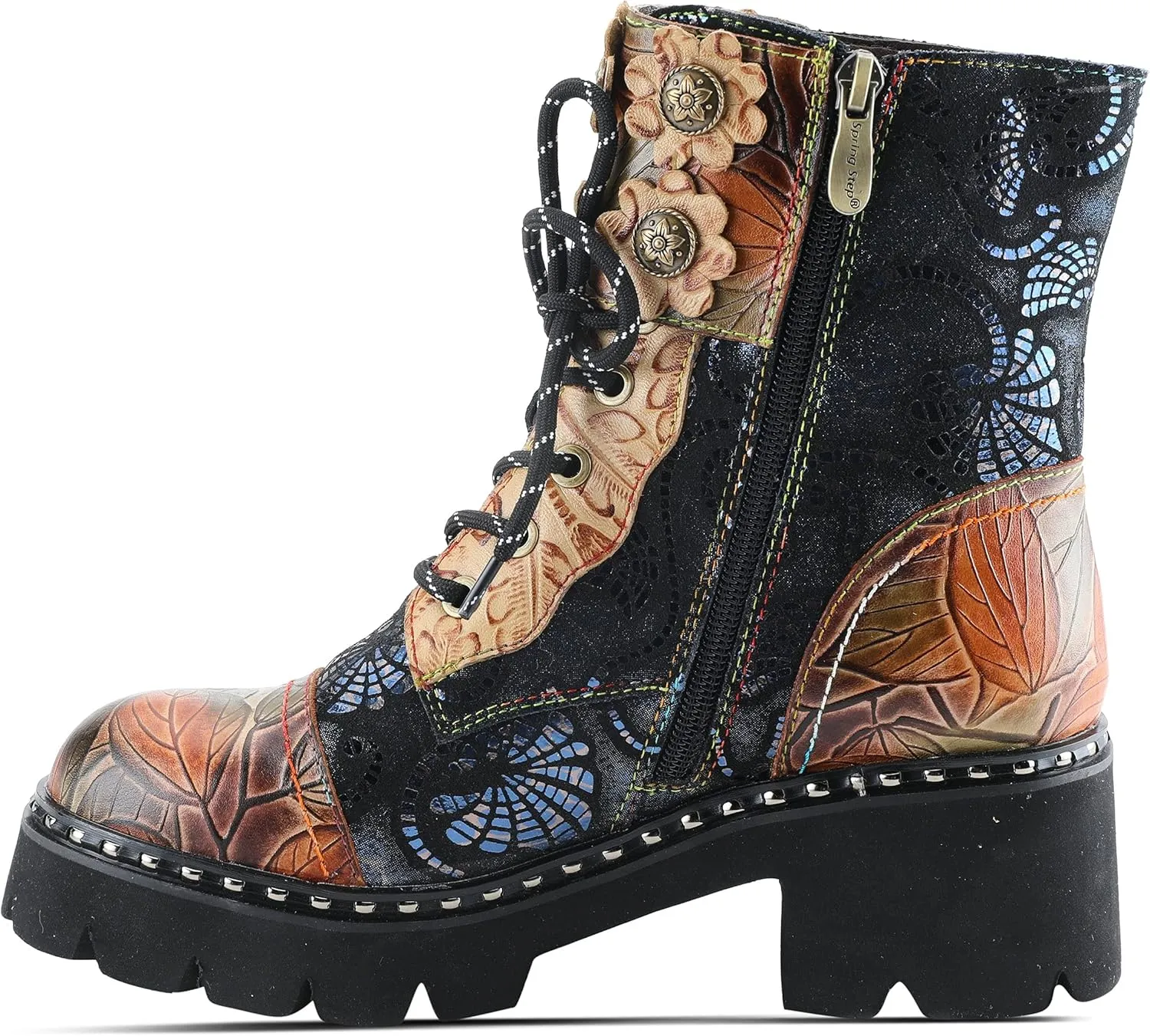 Spring Step L'Artiste Women's Limitless Bootie