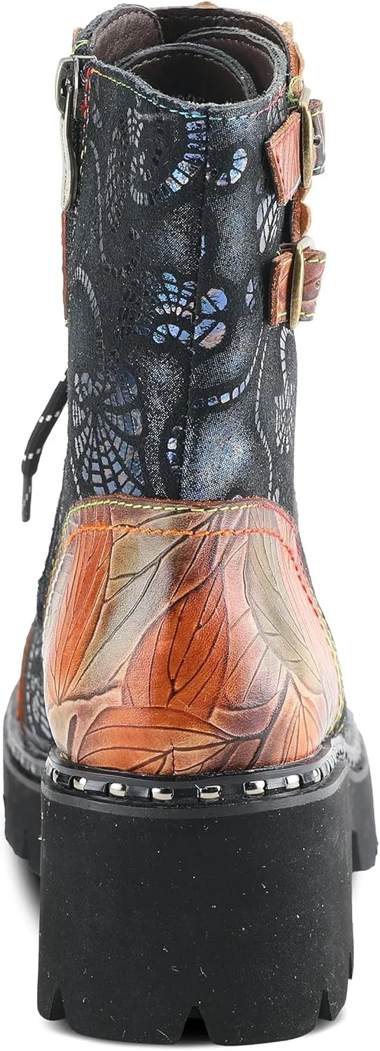 Spring Step L'Artiste Women's Limitless Bootie