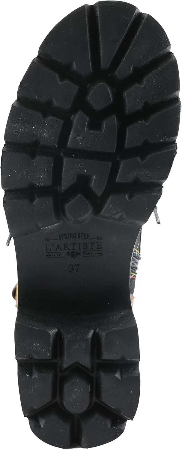 Spring Step L'Artiste Women's Limitless Bootie