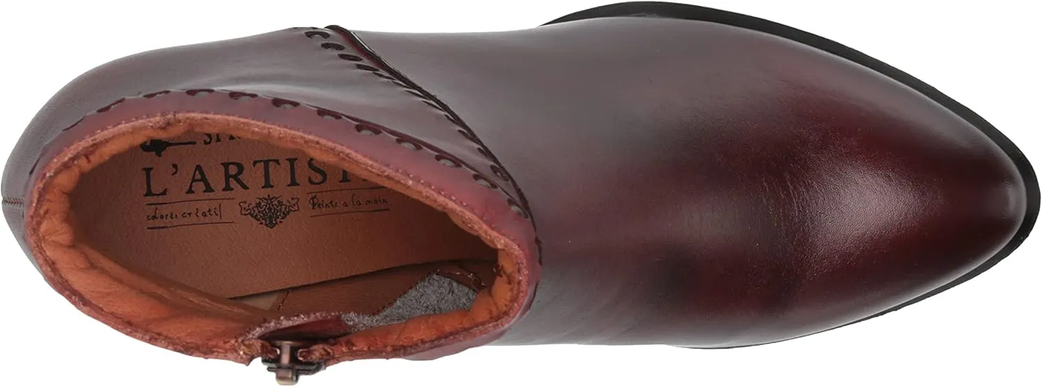Spring Step L'Artiste' Women's Lovell Fashion Boot